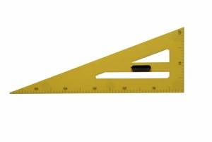 EQUERRE À 60° POUR TABLEAU SCOLAIRE