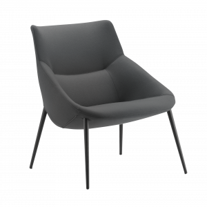 Fauteuil d'accueil chic et ergonomique pour espaces modernes_0