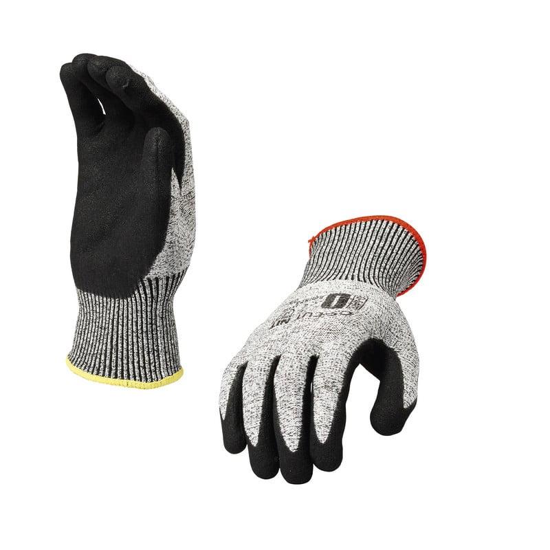 Gants qs-cut nit d (multichoix) - GISS | 880370_0