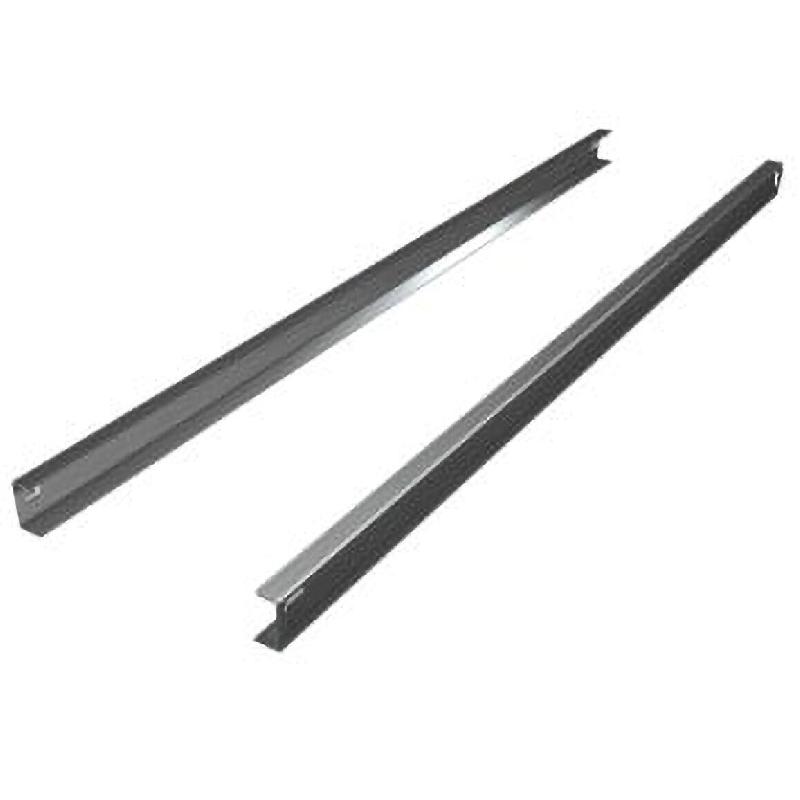 GastroHero Paire de rails pour réfrigérateur ECO CRS (CC700-RAIL) - CC700-RAIL_0