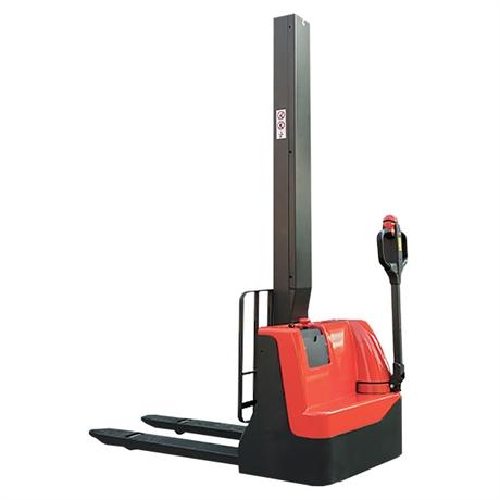 Gerbeur électrique mât poutre capacité 1000 kg AGMP8_0