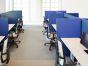 Got-cscreenita30 - Cloison acoustique pour bureau Screenit A30 Booth - Solution modulaire pour open spaces_0