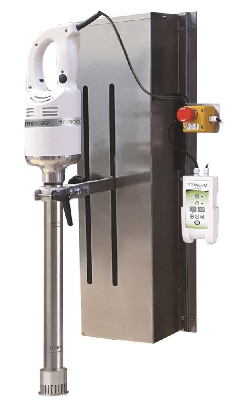 HOMOGÉNÉISEUR MISCEO 650 F MISCEO