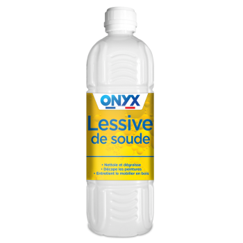 Lessive de soude  -  ONYX  -  Réf. AG01146_0
