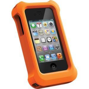 LIFEJACKET POUR IPHONE 4 - ACCESSOIRE TÉLÉPHONIE MOBILE