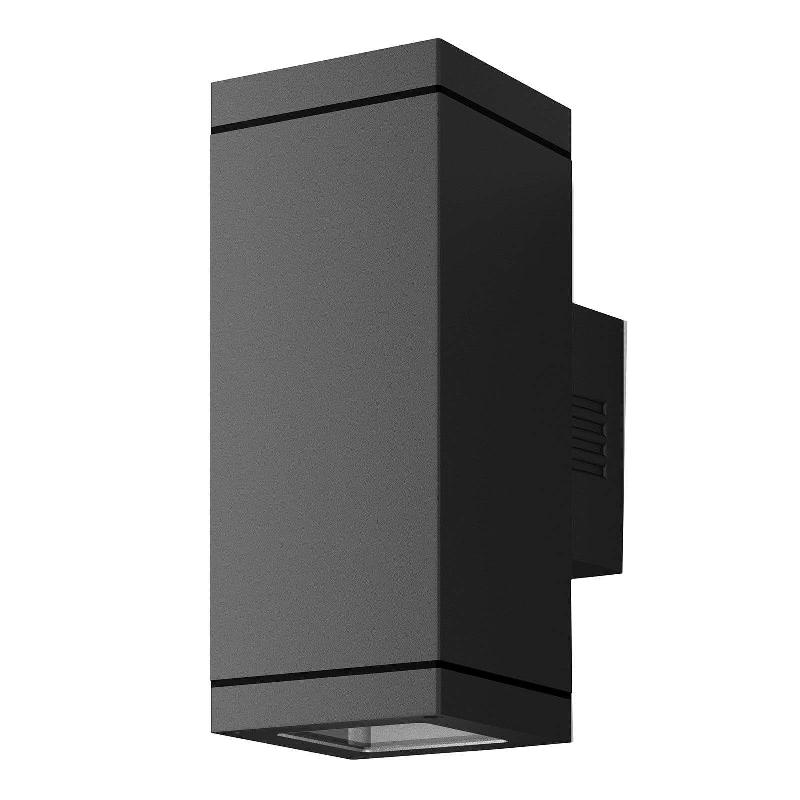 LUCANDE STANI APPLIQUE D\'EXTÉRIEUR, À 2 LAMPES