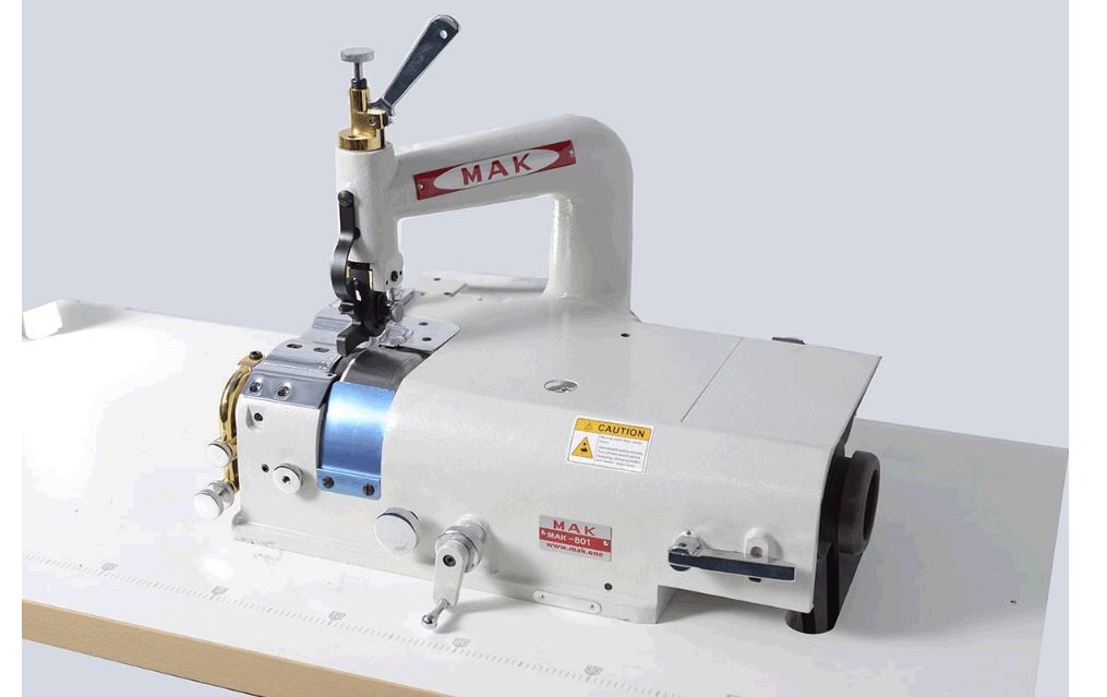 Machine à parer  - MAK PA881_0