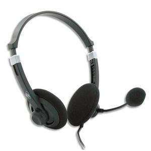 Mobility Lab Stéréo 250 Headset - Casque PC avec microphone omnidirectionnel - H250 ML300719_0