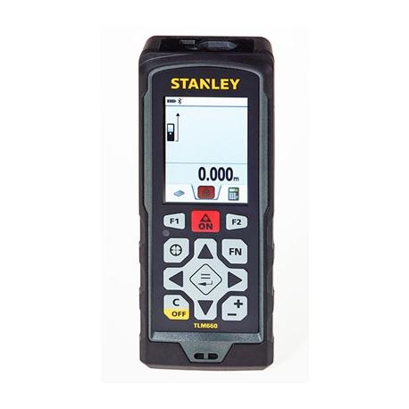 Mesure laser tlm660 bluetooth - 200 m STANLEY stht1-77347_0