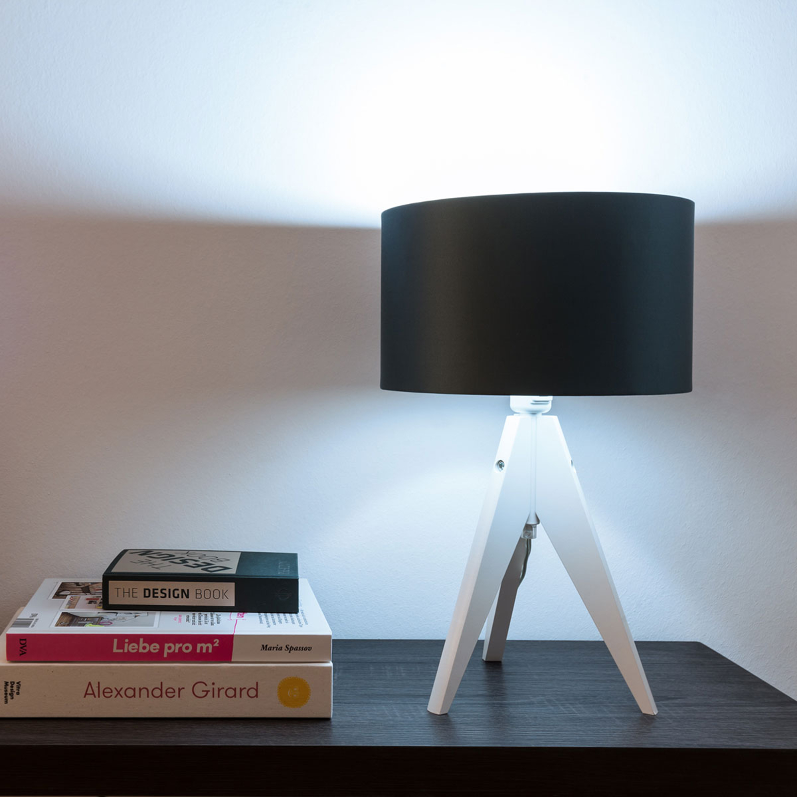 MÜLLER LICHT TINT WHITE+COLOR AMPOULE LED E27 9 W