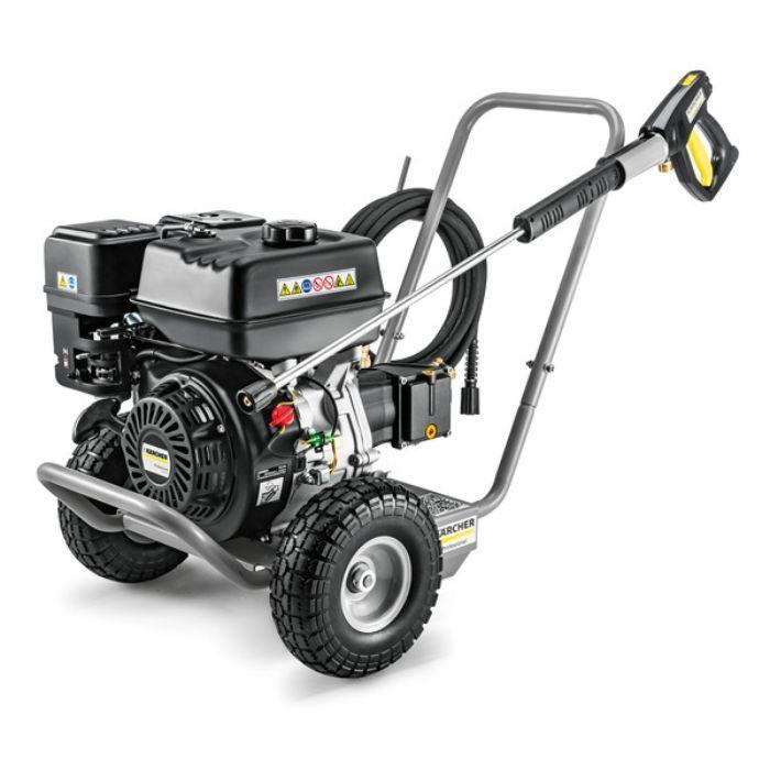 Nettoyeur haute pression thermique KARCHER HD 8/23 G Classic - moteur à essence - 800 l/h - 230 bar_0