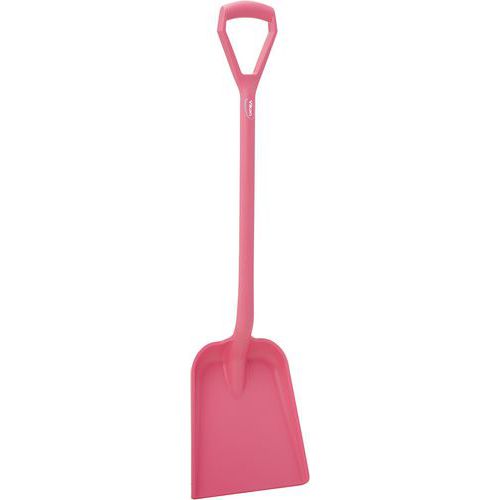 PELLE MANCHE DROIT 327 X 271 X 50 MM 1040 MM ROSE - VIKAN