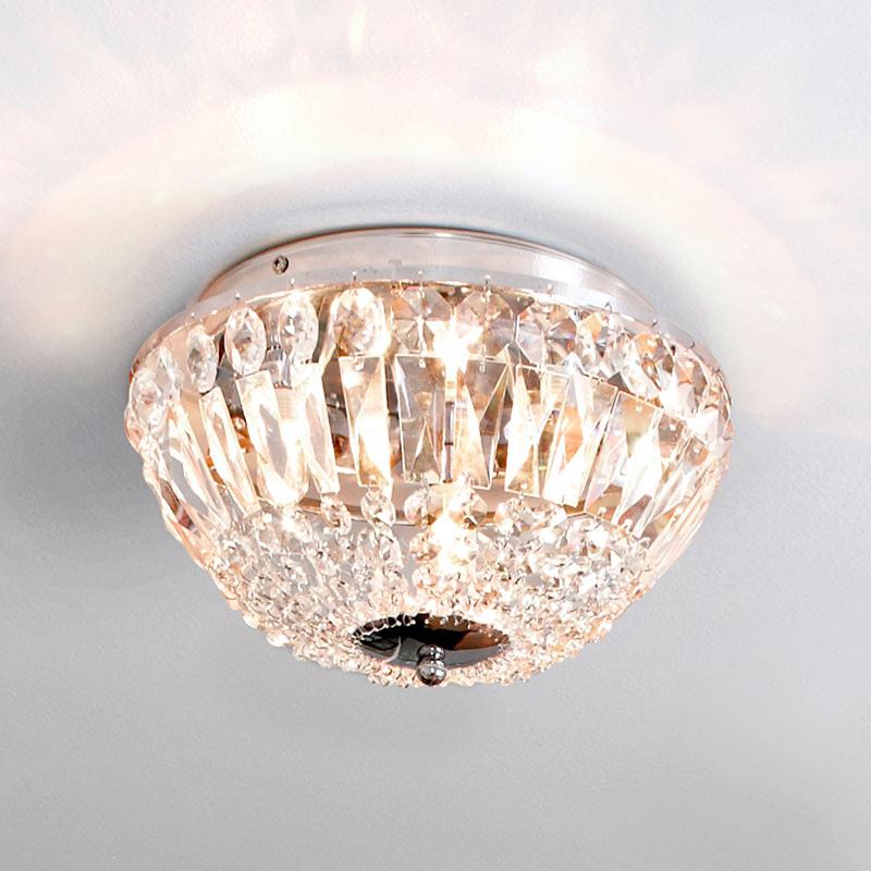 MARKSLÖJD PLAFONNIER DE SALLE DE BAIN ESTELLE