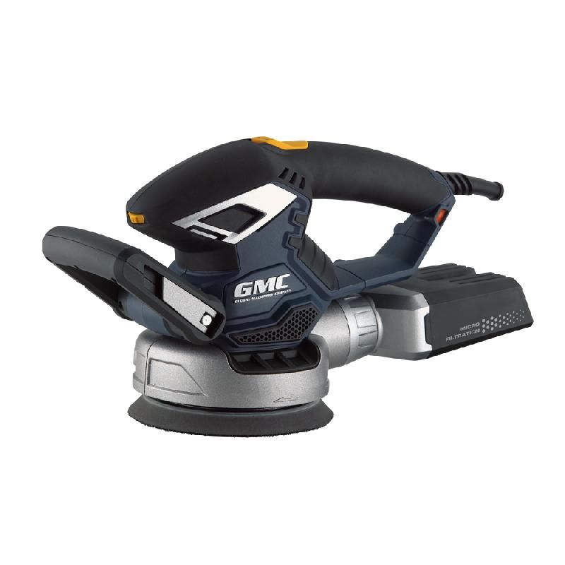 430 W ROS150CF Ponceuse excentrique 2 patins 150 mm 