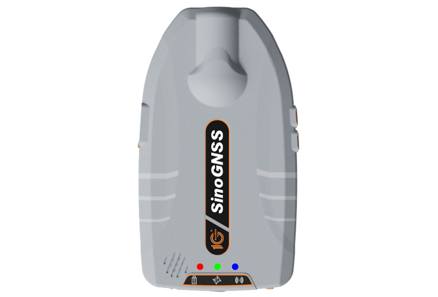 Z30 - Récepteur GNSS portable de haute précision avec antenne intégrée_0