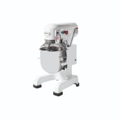 Resto Italia Batteur Mélangeur KP 130 - blanc 0685071179680_0