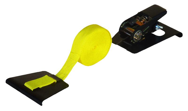 Sangle à cliquet 5m x 25mm - Sangle d'arrimage_0