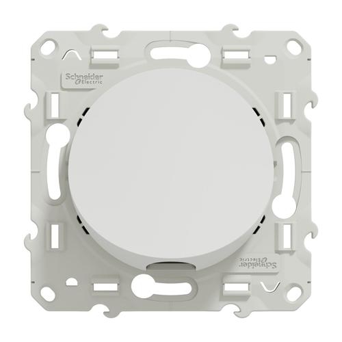 SORTIE DE CÂBLE ODACE 6 À 12MM² À VIS - SCHNEIDER ELECTRIC - S520662