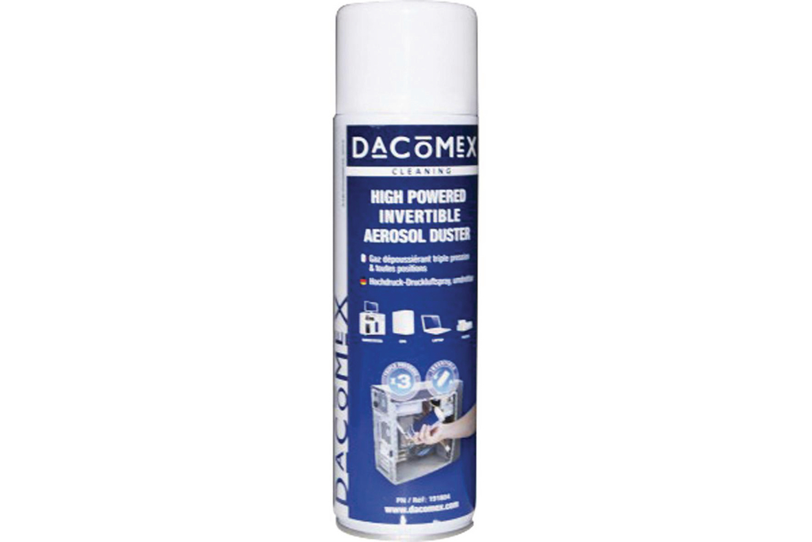 SOUFFLEUR AIR SEC TRIPLE PRESSION 200ML DACOMEX ASPDI200MCAD_HFO