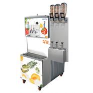 Supermax-machine à glace italienne professionnelle-frigogelo icetech-production par heure (75g port) 1120_0
