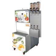 S121F - Machines glaces à l'italienne professionnelles