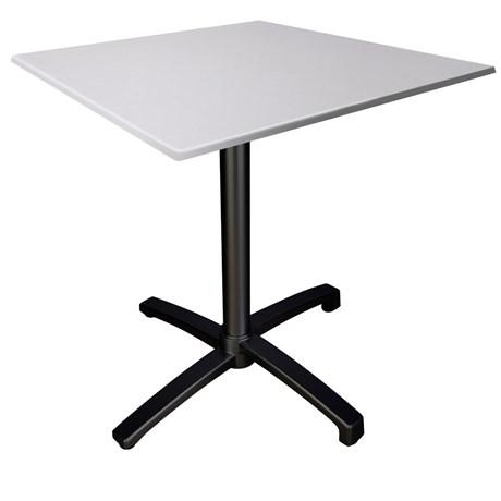 TABLE DE TERRASSE EVA SMART LIN 70 X 70 CM