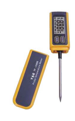 Thermomètre portable à sonde à piquer - tf-i1000_0