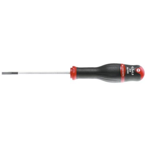 TOURNEVIS FENTE 4X100 - PROTWIST FACOM