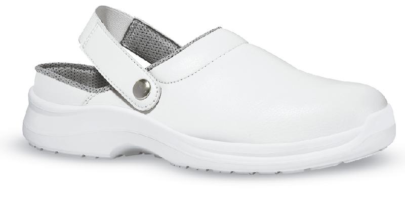 Uw60041 - Sabot de sécurité Surge - Acti Protection - AirToe Composite et cuir pleine fleur_0