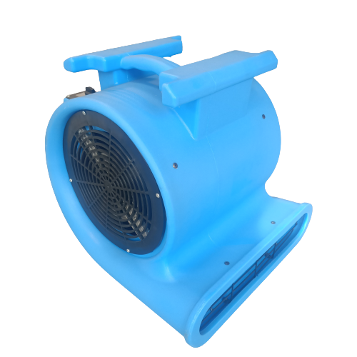 Ventilateur souffleur cleanfix hurrican 2100m3 a 2500m3/h assecheur de moquettes_0