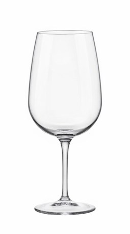 VERRE À PIED INVENTA 64 CL (VENDU PAR 6)