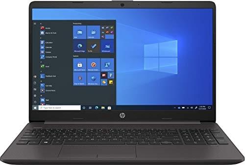 Ordinateur portable HP 255 G8 - AMD Athlon 3020U, 2,6 GHz, 4 Go RAM DDR4, SSD 256 Go, écran 15,6'' HD_0