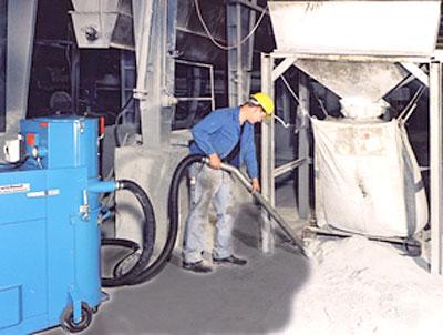 Aspirateur industriel ATEX - IS 56/IS 76_0