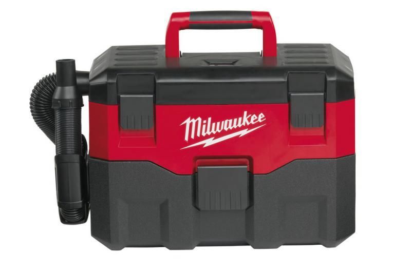 ASPIRATEUR SANS FIL MILWAUKEE HD 28 VC-0 - 28V - SANS BATTERIE NI CHARGEUR - 4933404620