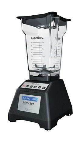 BLENDER BLENDTEC CHEF 600  2 JARRES + 1 JARRE 1,89 L