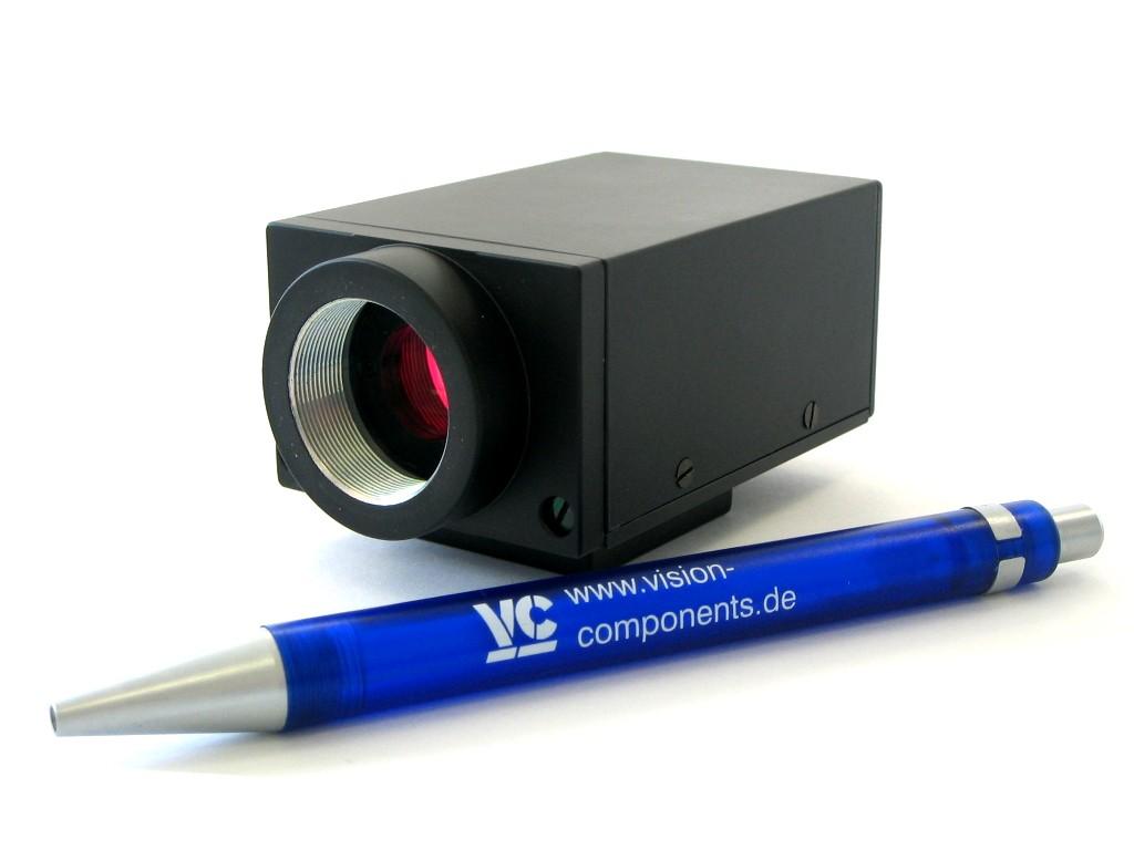 Caméra de controle intelligente- vc40xx
