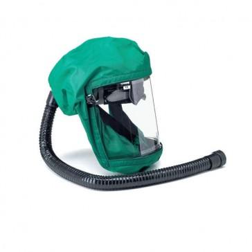 Casque de chantier avec visière PC relevable TH2 LDH3 - SCOTT HEALTH & SAFETY_0