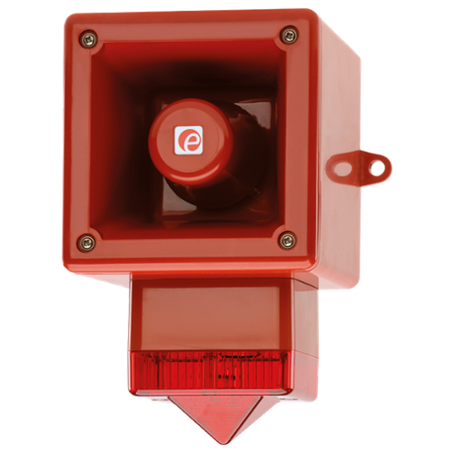 Combiné YotelFlash 5 V2 105dB Amplificateur téléphonique 5J  -  YFLASH5V24_0