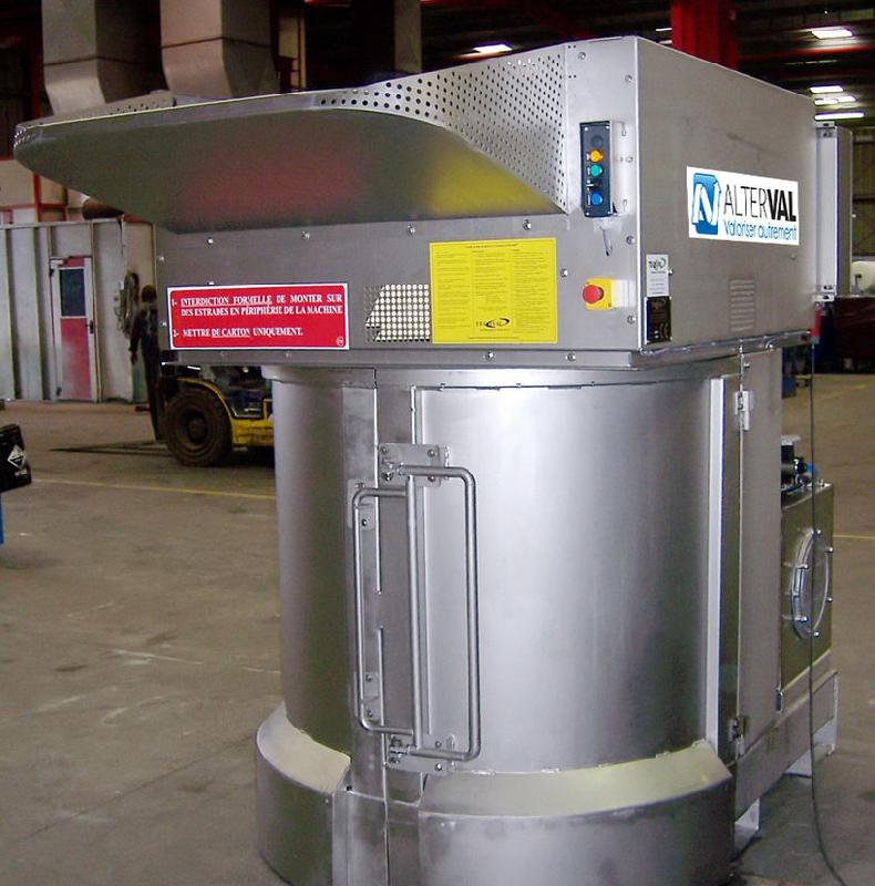 Compacteur de déchet_0
