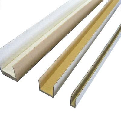 Cornières en carton U pour palette 100% recyclable_0