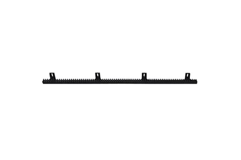 Crémaillère nylon portail coulissant - 5000_0