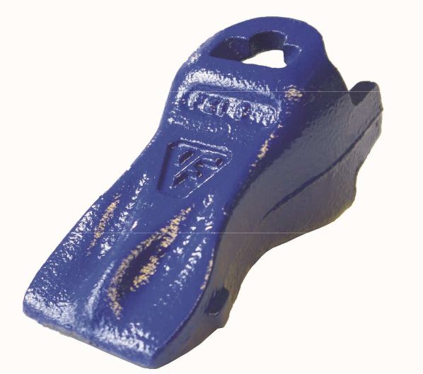 Dents de godet FK1 C - Référence FK1 C - Marque Fastkey - Poids 0.9 Kg - Dimensions précises_0