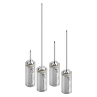 Enregistreur de température autonome avec sonde externe - Référence : MicroW L_0