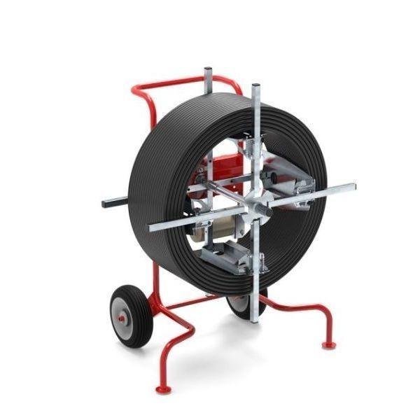 Mini enrouleur d'irrigation