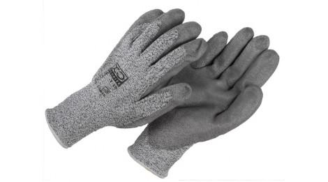 Gant anti-coupure XO Sécurité 4342 - Taille 7 - Normes EN 420 et EN 388 - Protection moyenne contre coupure_0