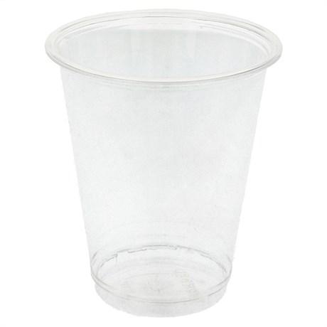 GOBELET 220 ML D.7.4 CM TRANSPARENT (VENDU PAR 1000)