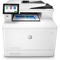 HP Color LaserJet Enterprise Imprimante multifonction couleur LaserJet Enterprise M480f_0