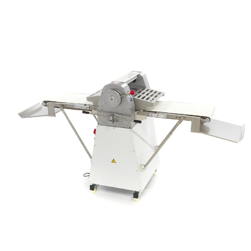 Laminoir de table - 38 cm - modèle de sol - pliable Maxima 09377010_0