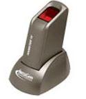 Lecteur biométrique - Hamster IV - USB - SecuGen - Capteur optique certifié FIPS 201 / PIV et approuvé FBI_0