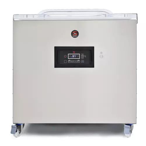 Machine à emballer sous-vide SE-806 CC 230-400/50/3N-1140681_0